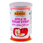 AHMED AMLA IN SUGAR SYRUP 425G de Ahmed