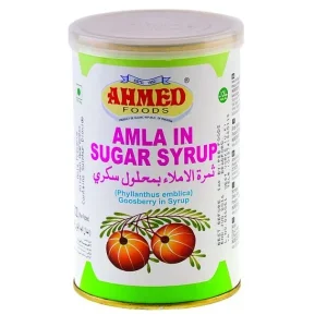 AHMED AMLA MURABBA 425G de Ahmed