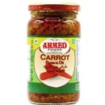 AHMED CARROT PICKLE IN OIL 330G de Ahmed