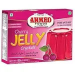 AHMED CHERRY JELLY 80G de Ahmed