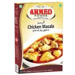 AHMED FOODS CHICKEN MASALA 50G de Ahmed