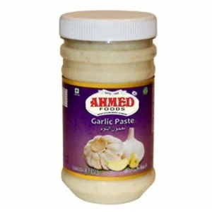 AHMED FOODS GARLIC PASTE 700G de Ahmed