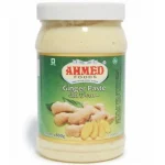 AHMED FOODS GINGER PASTE 700G de Ahmed