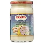 AHMED GARLIC & GINGER PASTE 700G de Ahmed