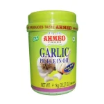 AHMED GARLIC PICKLE IN OIL 1KG de Ahmed