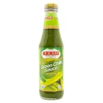 AHMED GREEN CHILLI SAUCE 800ML de Ahmed