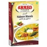 AHMED HALEEM MASALA 100G de Ahmed