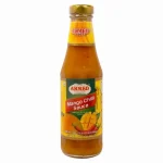 AHMED MANGO CHILLI SAUCE 300ML de Ahmed