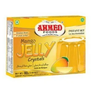AHMED MANGO JELLY 70G de Ahmed