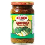 AHMED MIX PICKLE 330G de Ahmed