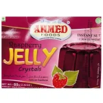 AHMED RASPBERRY JELLY 70G de Ahmed