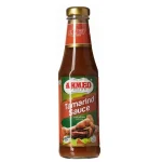 AHMED TAMARIND SAUCE 300ML de Ahmed