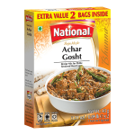 Achar Gosht 86g de National