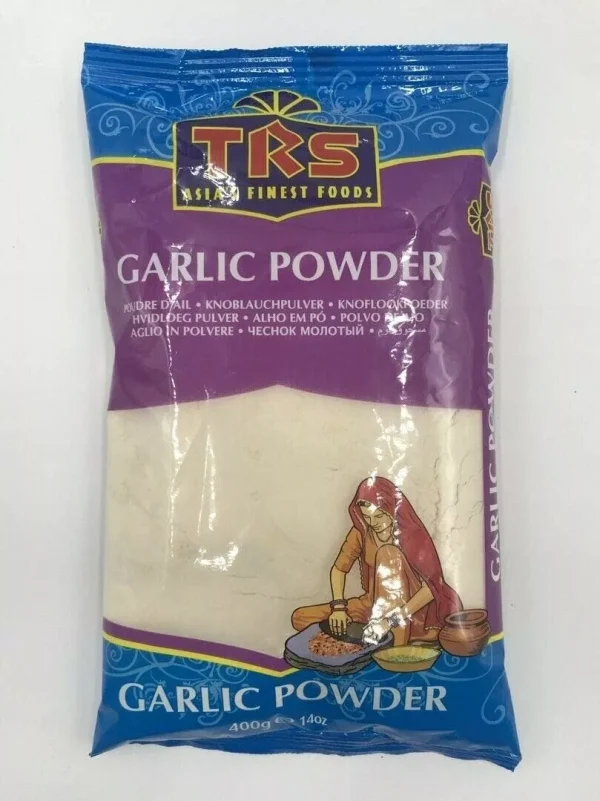 Ail en poudre 400g épice indienne de TRS