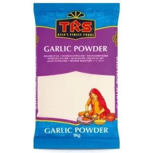 Ail en poudre épice  1kg de TRS