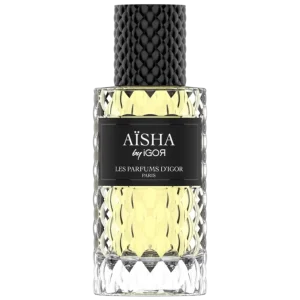Aisha
