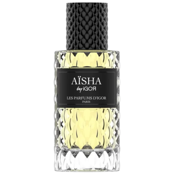 Aisha