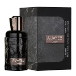 Ajayeb Dubai Black