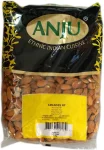 Amandes Carmel nature  1KG de Anju