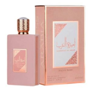 Ameerat Al Arab Privé Rose