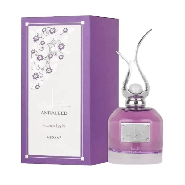 Andaleeb Flora