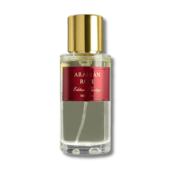 Arabian Rose Edition Prestige