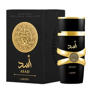 Asad