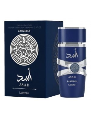 Asad Zanzibar