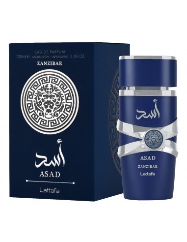 Asad Zanzibar