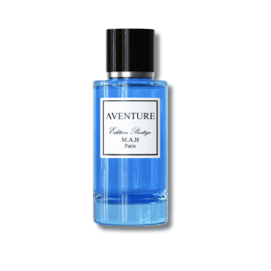 Aventure Edition Prestige MAH