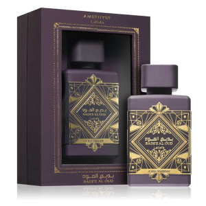Bade’e Al Oud Amethyst