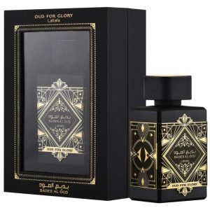 Bade’e Al Oud For Glory