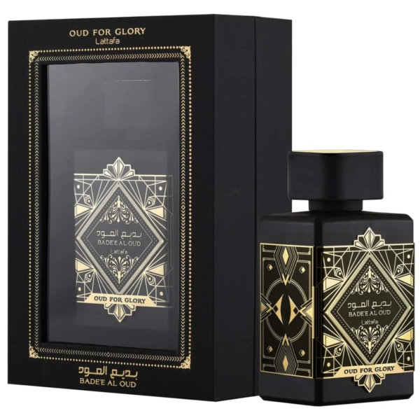 Bade’e Al Oud For Glory