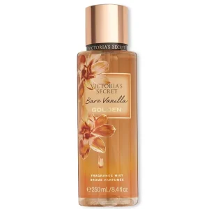 Bare Vanilla