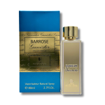Barrose