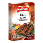 Bihari Kabab 42g de National