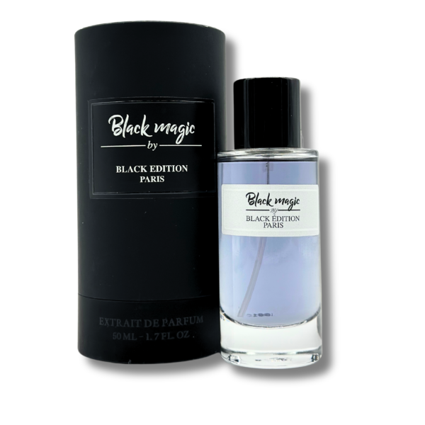 Black Magic