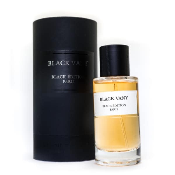 Black Vany