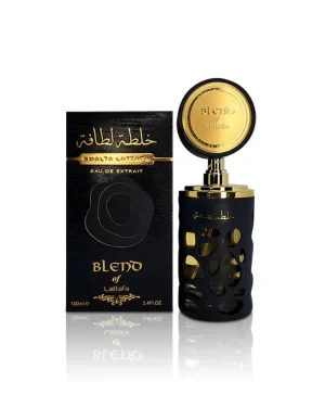 Blend of Lattafa