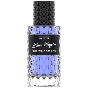 Blue Magic
