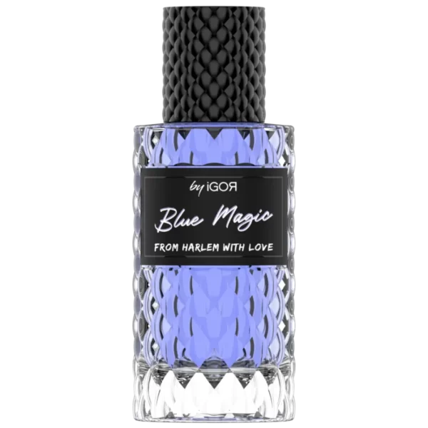 Blue Magic