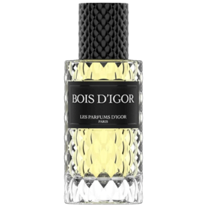 Bois d’Igor