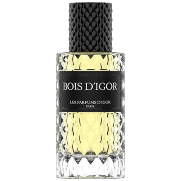 Bois d’Igor