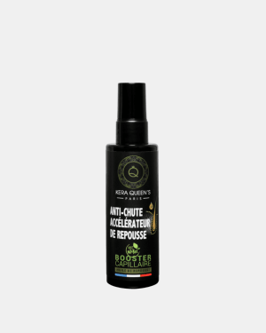 Booster Capillaire Anti-chute & accélérateur de pousse 100ml
