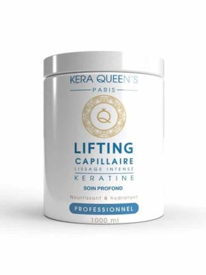 Botox Capillaire Kératine intense 1000ml