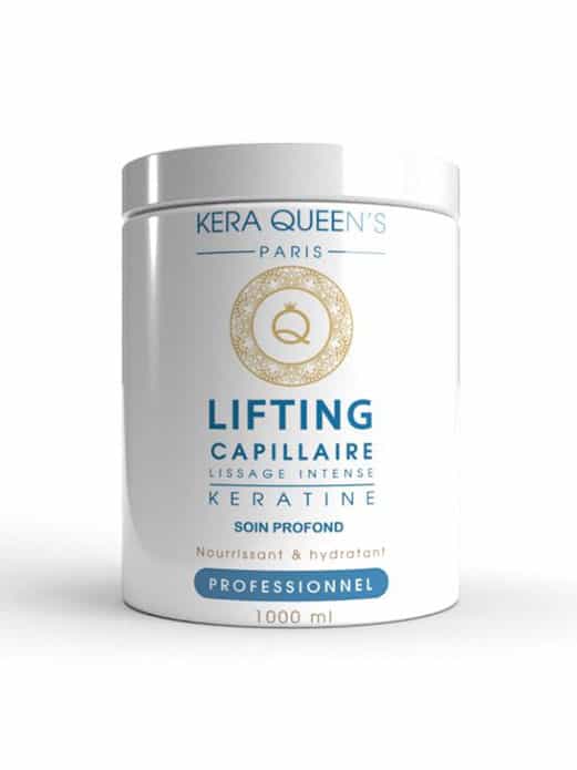 Botox Capillaire Kératine intense 1000ml