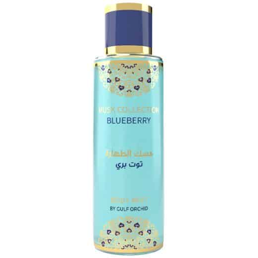 Brume Blueberry 250ml