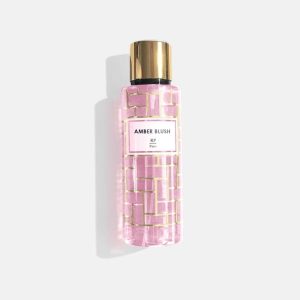 Brume Parfumée Amber Blush