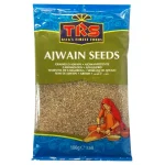 Carambole ou ajwaine 100g en graines Epice indienne de TRS