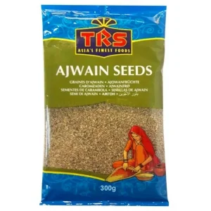 Carambole ou ajwaine 300g en graines Epice indienne de TRS